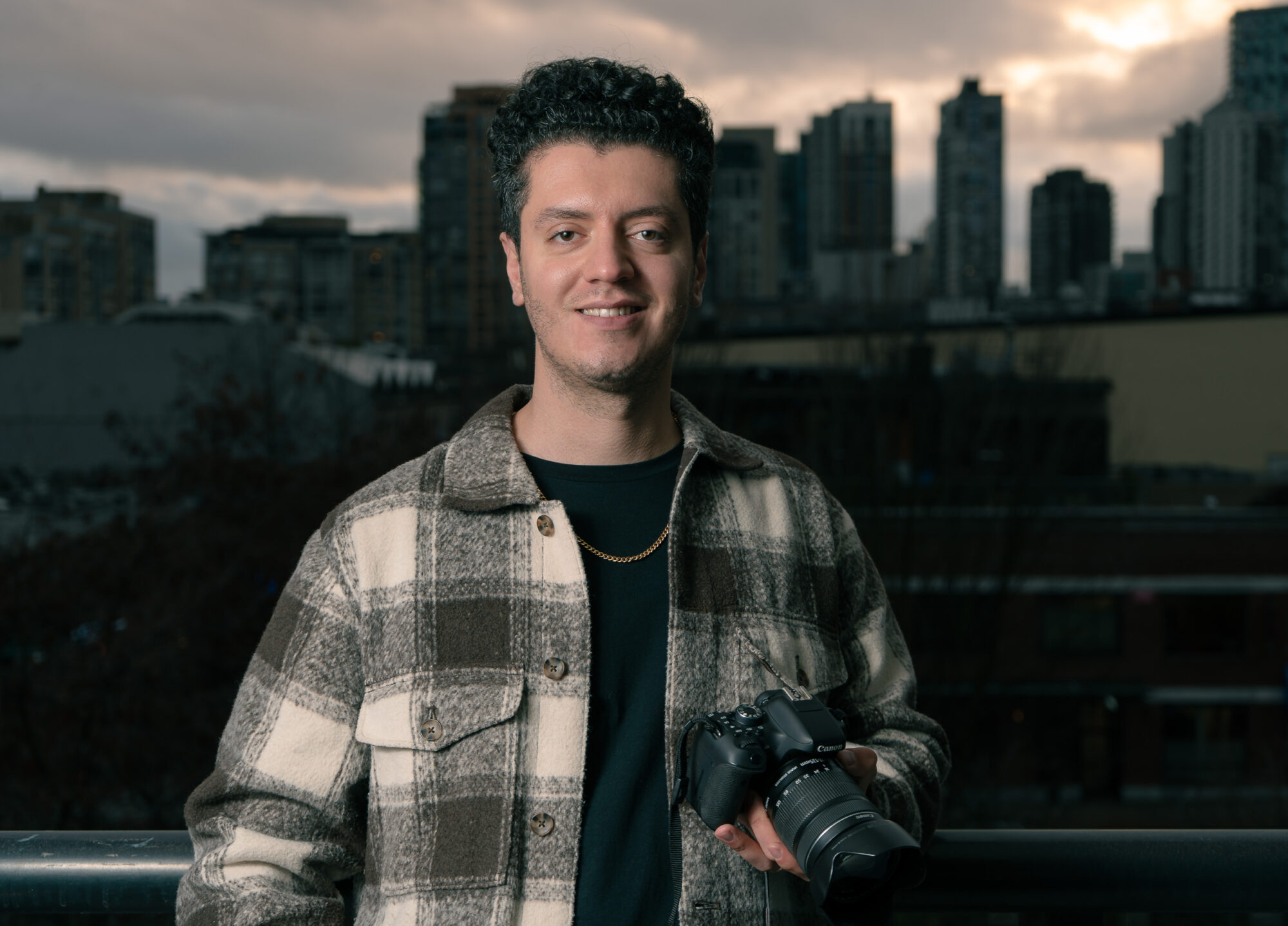 Vancouver Photographer